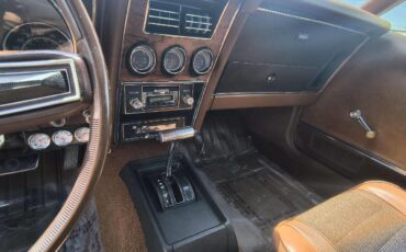 Ford-Mustang-mach-1-1972-YELLOW-TAN-14