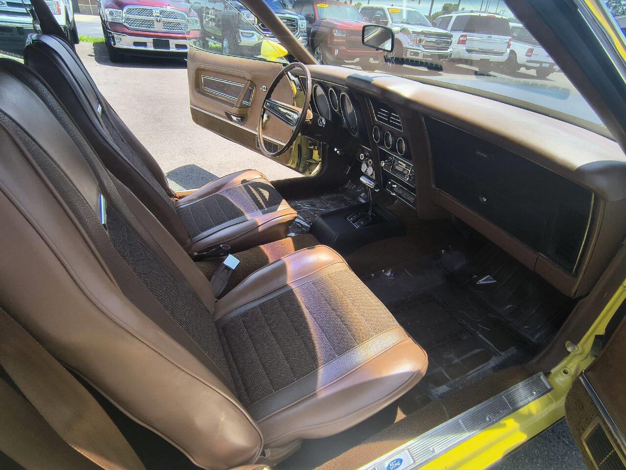 Ford-Mustang-mach-1-1972-YELLOW-TAN-16
