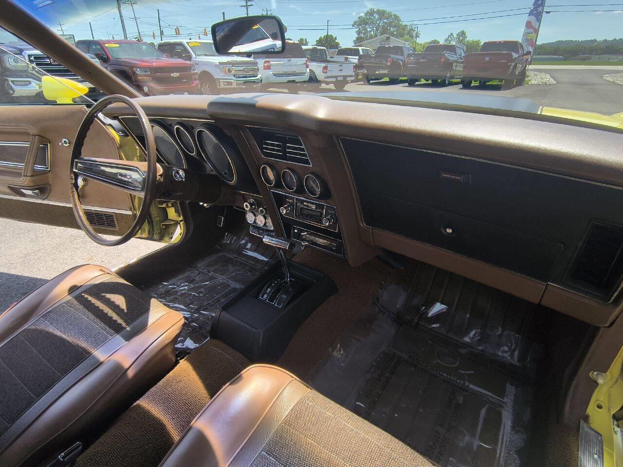 Ford-Mustang-mach-1-1972-YELLOW-TAN-18