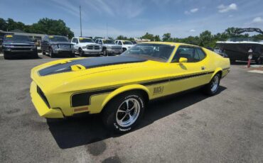 Ford-Mustang-mach-1-1972-YELLOW-TAN-20