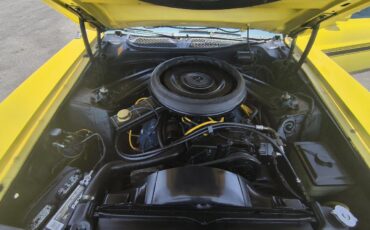 Ford-Mustang-mach-1-1972-YELLOW-TAN-8