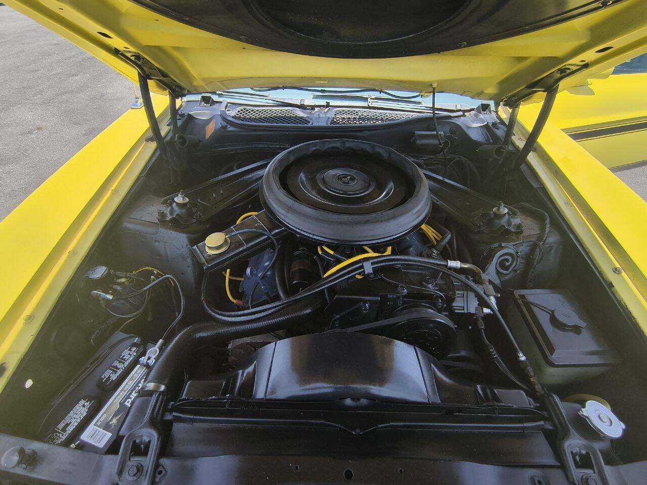 Ford-Mustang-mach-1-1972-YELLOW-TAN-8