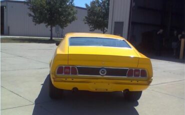 Ford-Mustang-mach-1-1973-Competition-Ford-Yel-Ginger-2
