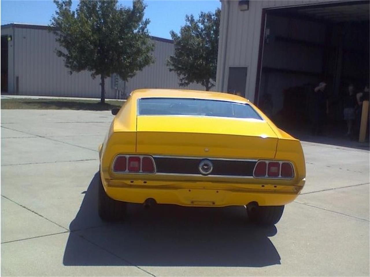 Ford-Mustang-mach-1-1973-Competition-Ford-Yel-Ginger-2