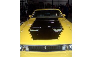 Ford-Mustang-mach-1-1973-Competition-Ford-Yel-Ginger-3