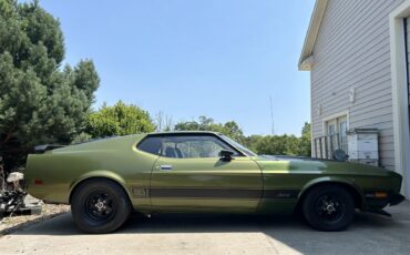 Ford-Mustang-mach-1-1973-Ivy-glow-metalic-Black-2
