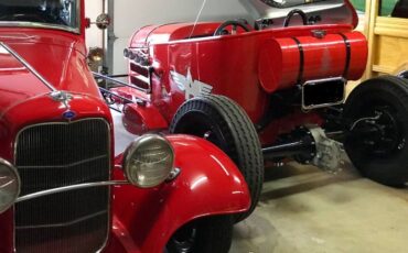 Ford-Other-1927-Red-2