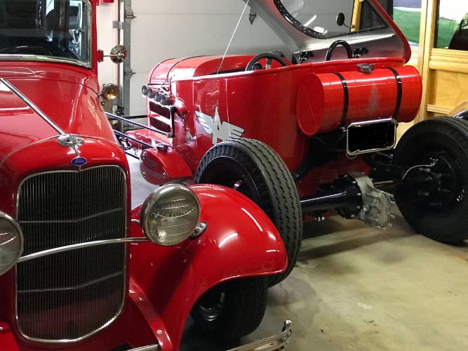 Ford-Other-1927-Red-2