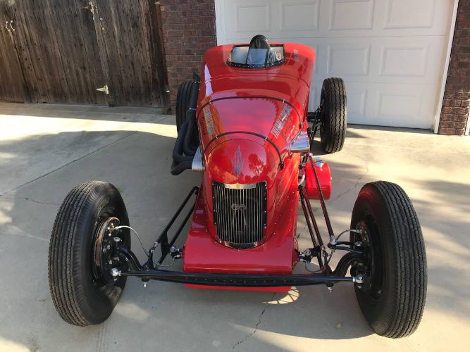 Ford-Other-1927-Red-3