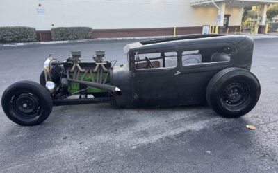 Ford Other 1929