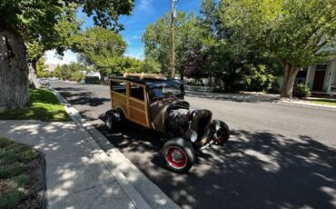Ford-Other-1929-Brown-1