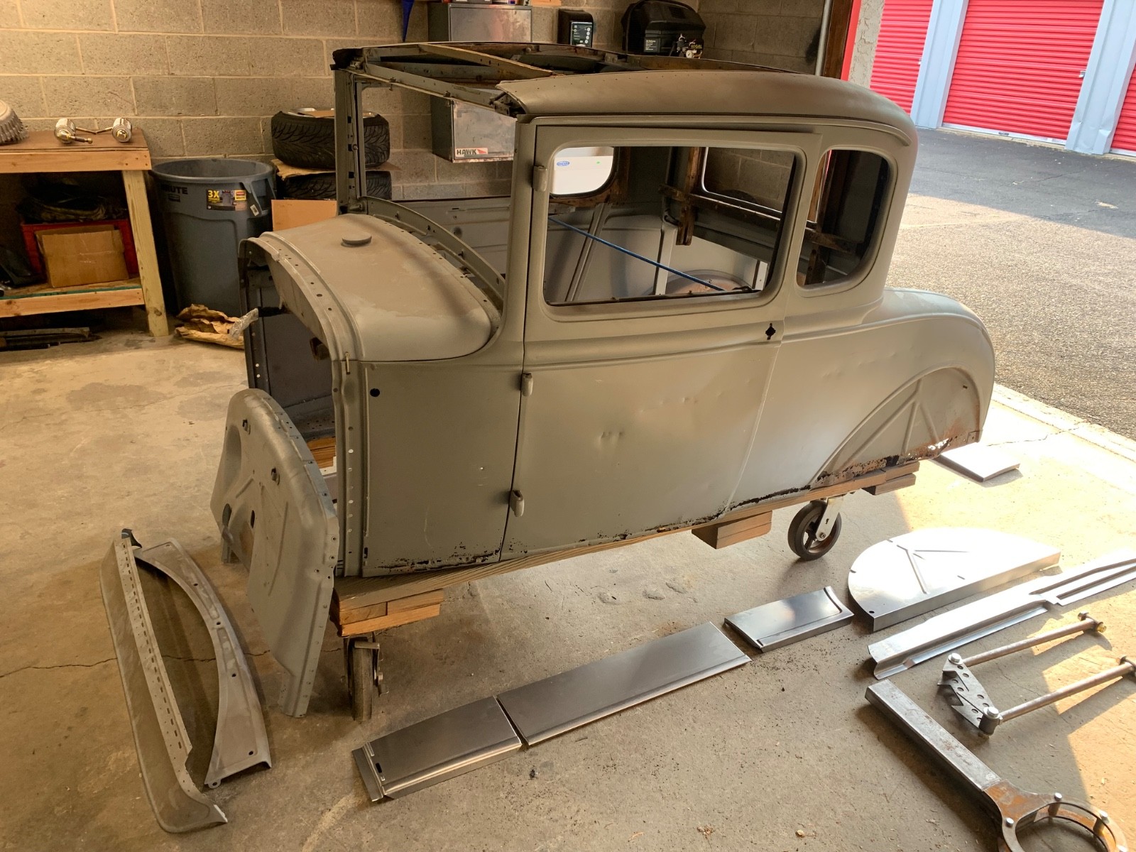 Ford-Other-1930-Coupe-1