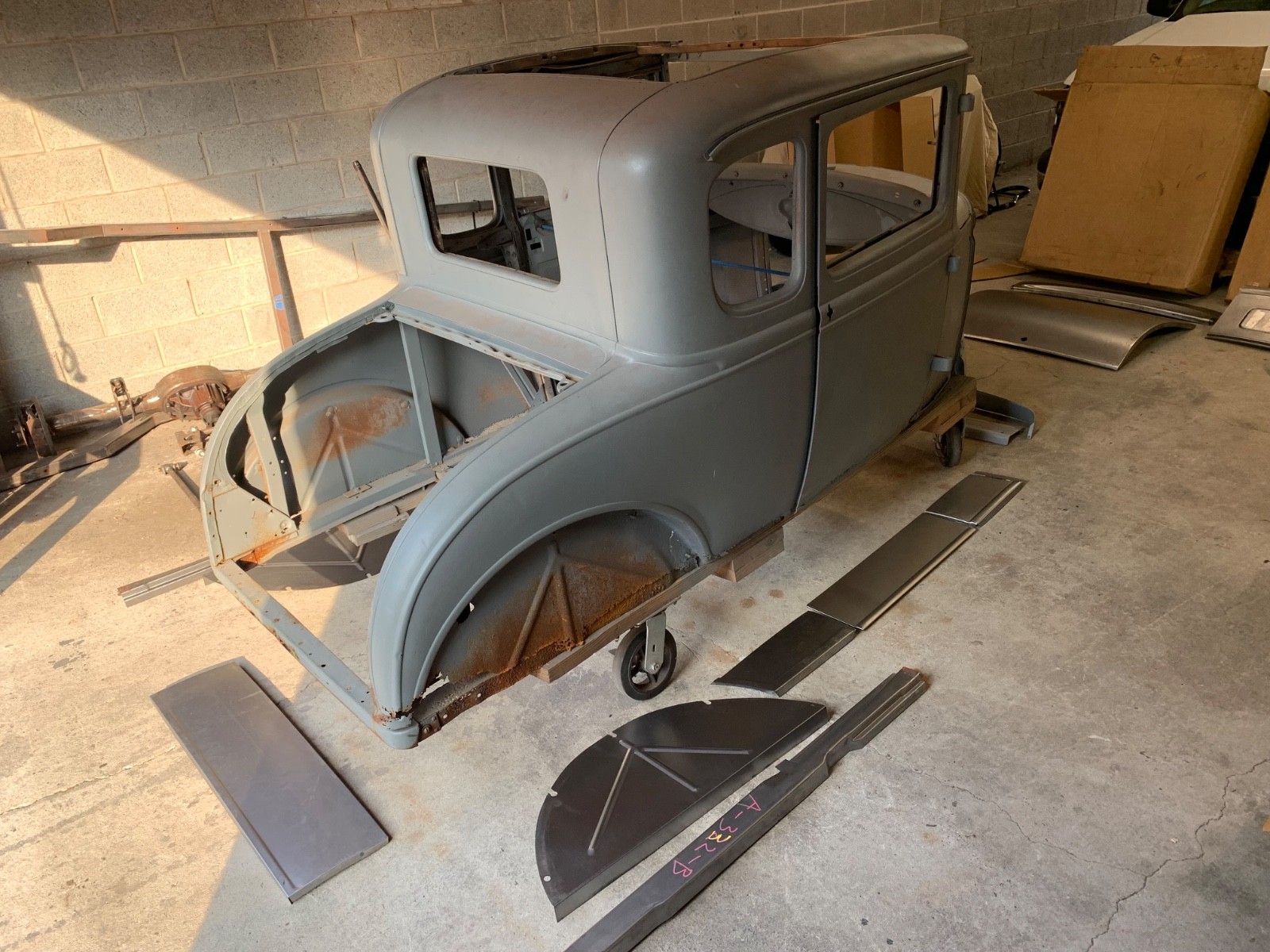 Ford-Other-1930-Coupe-3