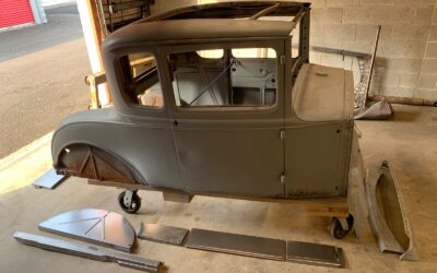Ford Other 1930 Coupe