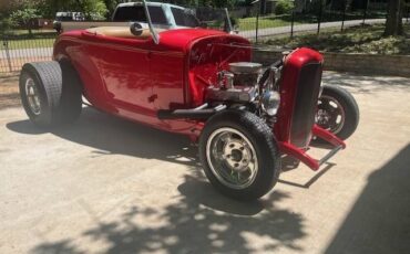 Ford-Other-1932-Convertible-10