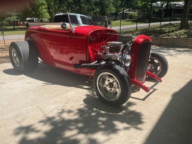 Ford-Other-1932-Convertible-10