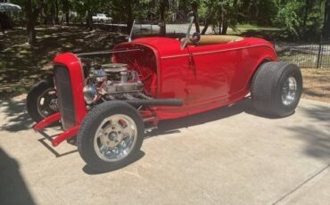Ford-Other-1932-Convertible-2