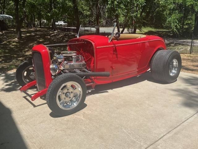 Ford-Other-1932-Convertible-2