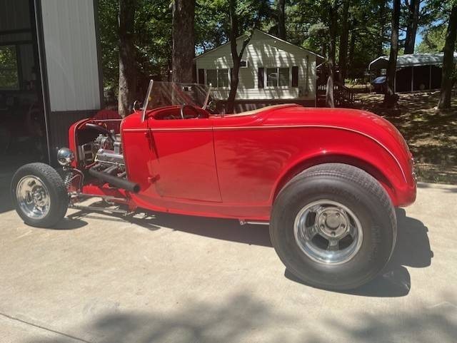 Ford-Other-1932-Convertible-3