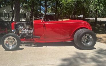 Ford-Other-1932-Convertible
