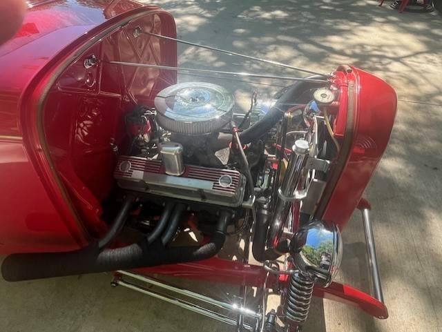 Ford-Other-1932-Convertible-7