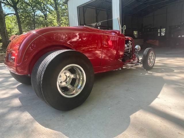 Ford-Other-1932-Convertible-8