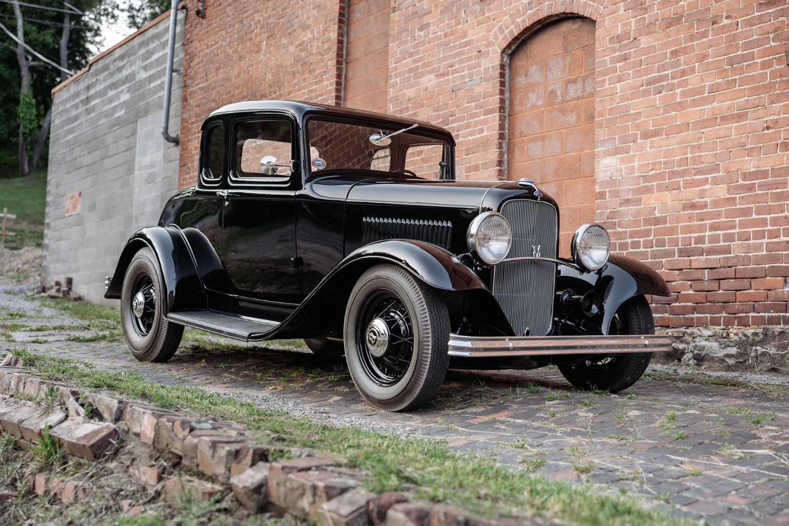Ford-Other-1932-Coupe-1