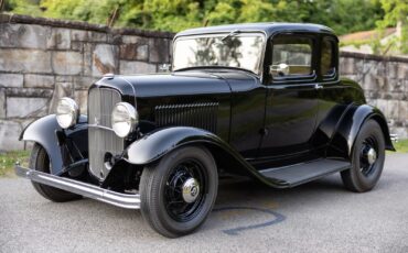Ford-Other-1932-Coupe