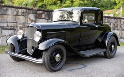 Ford Other 1932