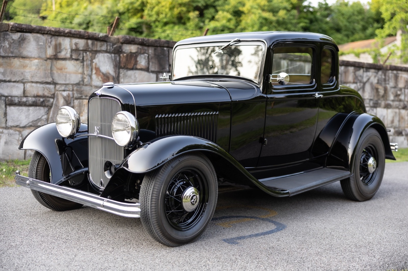Ford Other 1932 Coupe