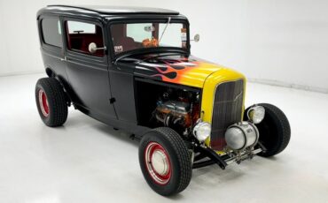 Ford-Other-1932-Satin-Black-Red-1