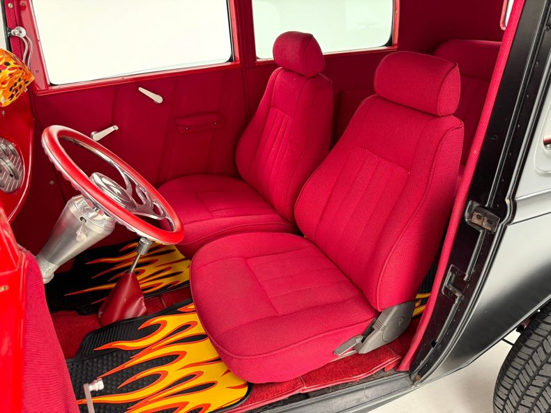 Ford-Other-1932-Satin-Black-Red-33