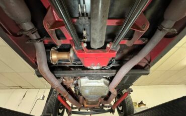 Ford-Other-1932-Satin-Black-Red-9