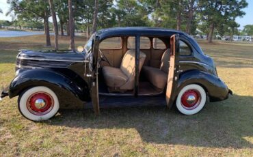 Ford-Other-1938-Black-1
