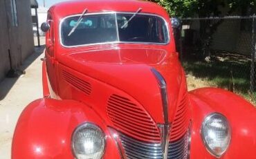 Ford-Other-1938-Red-2