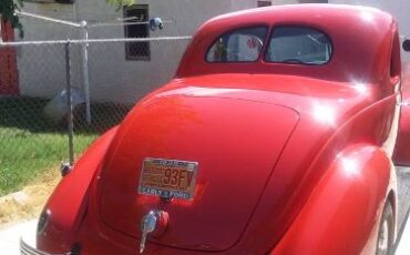 Ford-Other-1938-Red-6