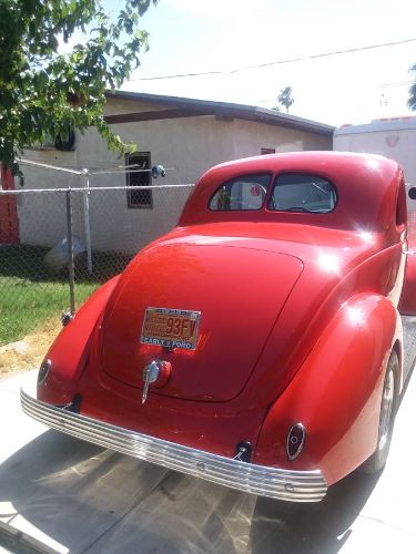 Ford-Other-1938-Red-6