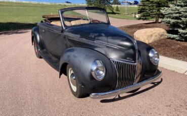 Ford-Other-1939-Convertible