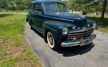 Ford-Other-1946-Sedan-2