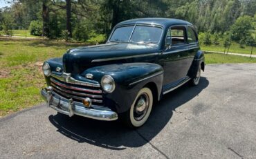 Ford-Other-1946-Sedan