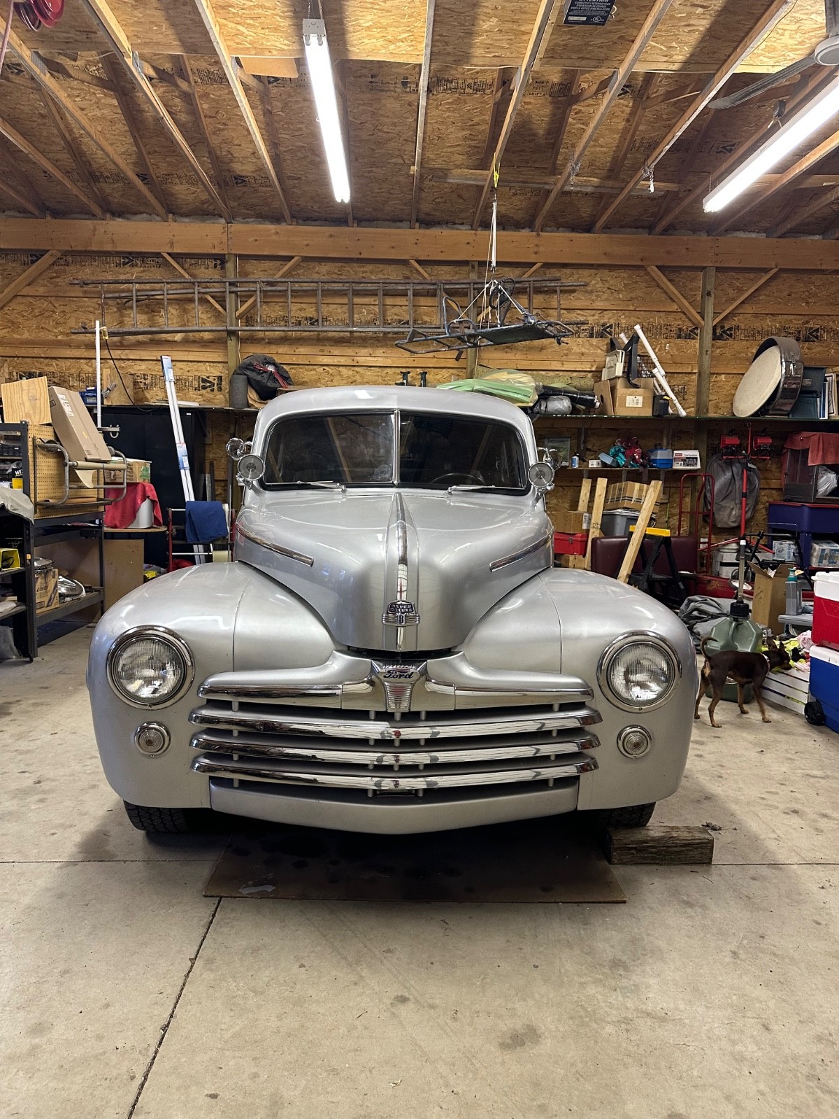 Ford-Other-1948-Coupe-1