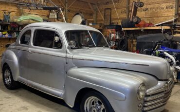 Ford-Other-1948-Coupe