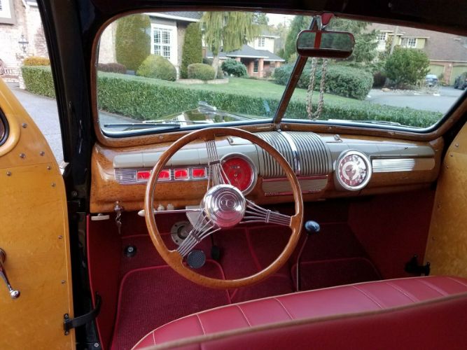 Ford-Other-1949-Black-Red-7