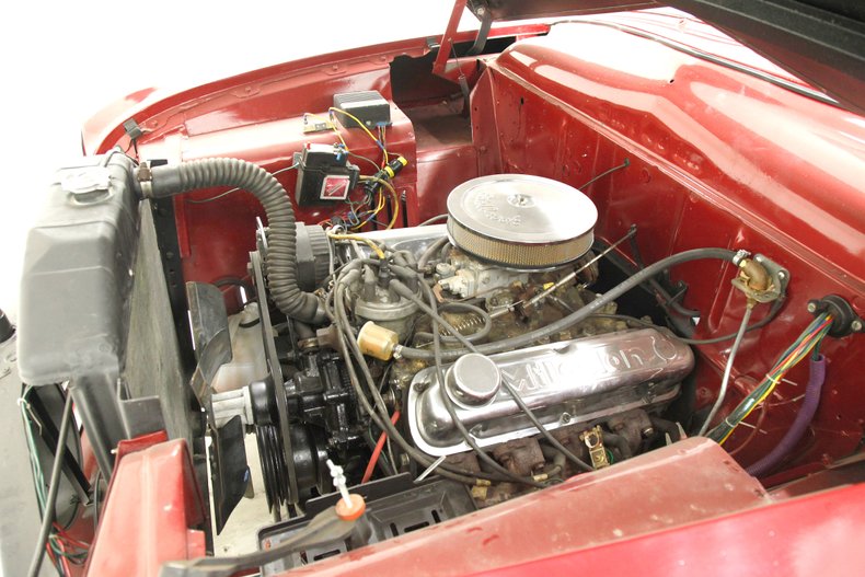 Ford-Other-1950-Dark-Red-Metallic-Gray-11