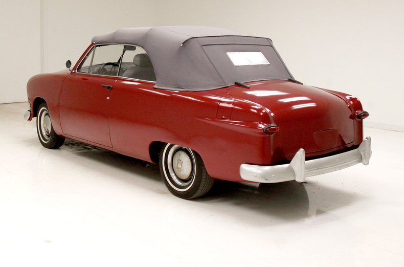 Ford-Other-1950-Dark-Red-Metallic-Gray-14