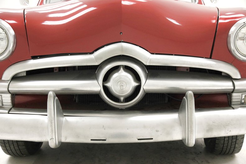 Ford-Other-1950-Dark-Red-Metallic-Gray-19