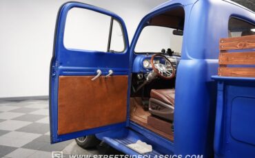 Ford-Other-1950-Matte-Blue-Brown-11