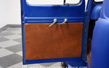 Ford-Other-1950-Matte-Blue-Brown-12