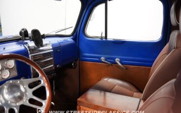 Ford-Other-1950-Matte-Blue-Brown-17