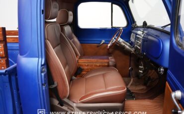 Ford-Other-1950-Matte-Blue-Brown-18